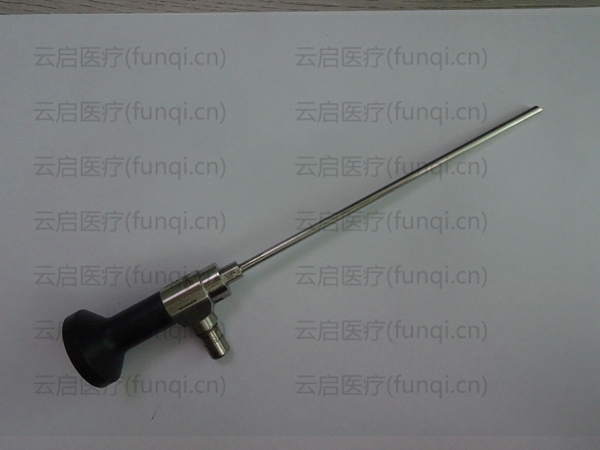 Arthre  AR-3350  30度關(guān)節(jié)鏡 圖像模糊.jpg