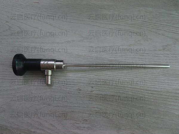 施樂輝  72202087 30度關(guān)節(jié)鏡 圖像有黑影