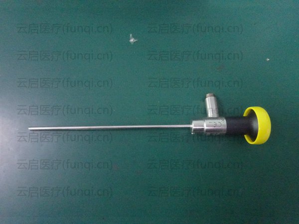 施樂輝 72202087  30度關(guān)節(jié)鏡  圖像模糊