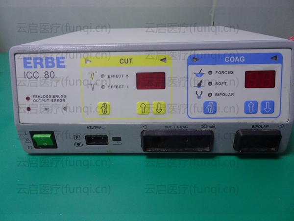 ERBE  ICC80主機(jī) 開機(jī)報(bào)警 無(wú)法啟動(dòng).jpg