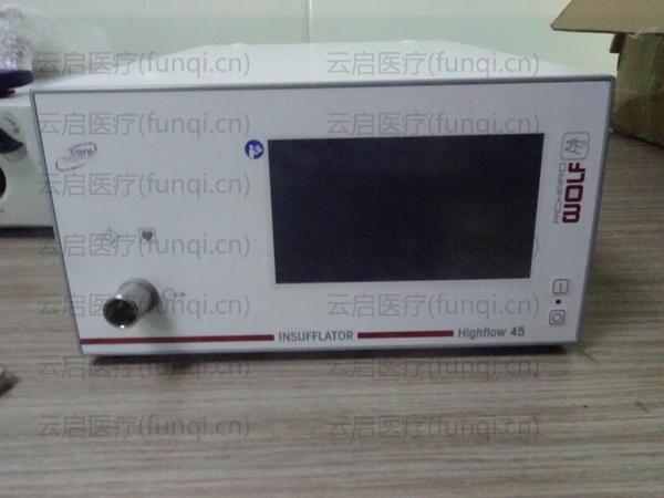 WOLF2235001（45L）氣腹機 開機自檢不通過，報352-150-404錯誤.jpg