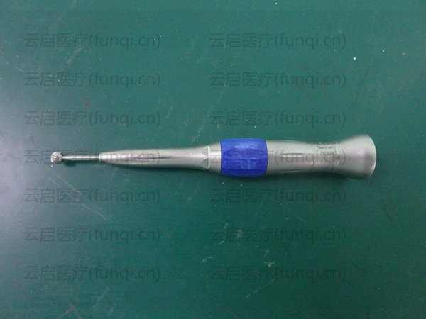 STORZ 252590 接頭 發(fā)燙、卡頓 拆檢 維修