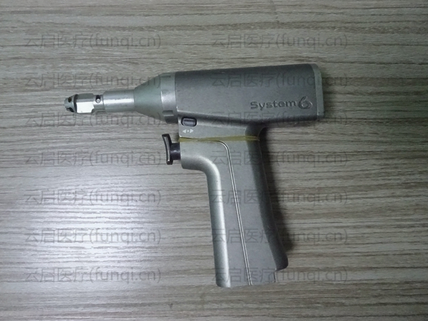 STRYKER 6206 電動(dòng)骨鋸 時(shí)轉(zhuǎn)時(shí)不轉(zhuǎn) 驅(qū)動(dòng)板壞.jpg
