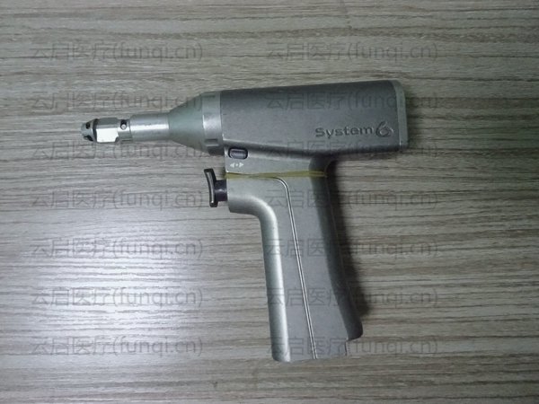 STRYKER 4203 電動骨鋸 不轉(zhuǎn)，驅(qū)動板壞 維修