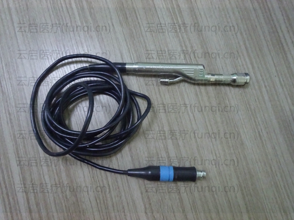 美敦力18-97200動力手柄 電機卡死，軸承銹蝕.jpg