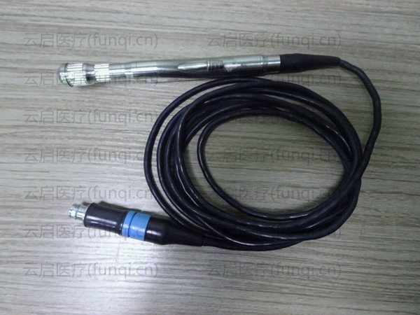 美敦力18-97200手柄 進(jìn)水電機(jī)性能差 維修