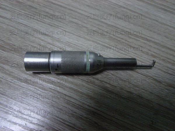 美敦力AF02 保護(hù)套 軸承卡死，刀頭裝不進(jìn)去 維修