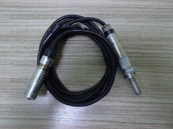 西山DJ6A 馬達(dá)手柄 位置感應(yīng)板缺失 電機(jī)壞 維修