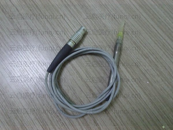 眼力健ELLIPS FX 超乳手柄晶體老化，接頭磨損 維修