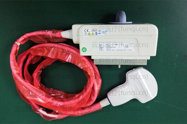 ALOKA UST-9147 超聲探頭 圖像模糊，護(hù)套破損 600小 水印 1024.jpg
