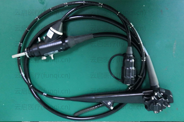 FuJinon EG-590WR2 胃鏡 上機圖像清晰，遇溫水圖像模糊 600小 水印 1039.jpg