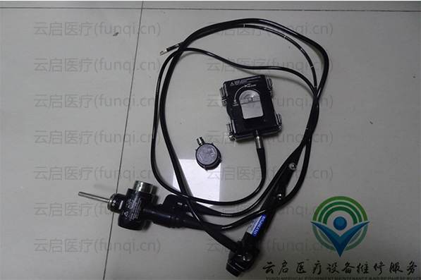 Olympus BF-UC260F-0L8 支氣管鏡 內鏡無圖像，無角度 600小 水印 1072.jpg