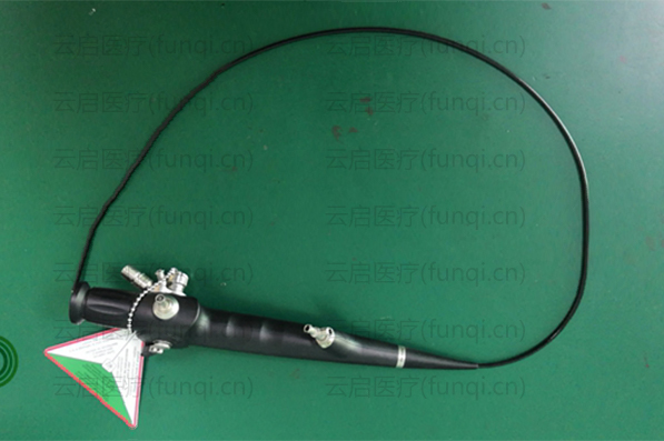 R.WOIF 7326.071 輸尿管鏡 橡皮穿孔、漏水 維修