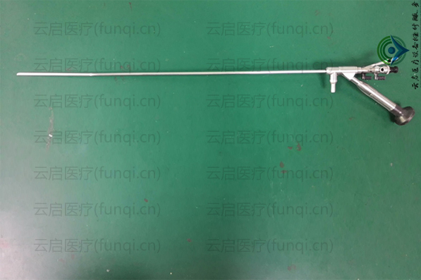 R.WOIF 8703.534 輸尿管鏡 圖像泛白，模糊不清 維修