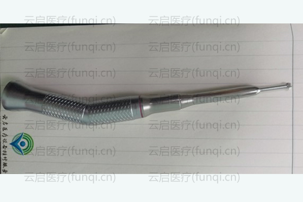 Bien Air 1600338 接頭 內(nèi)部軸承組件壞 維修