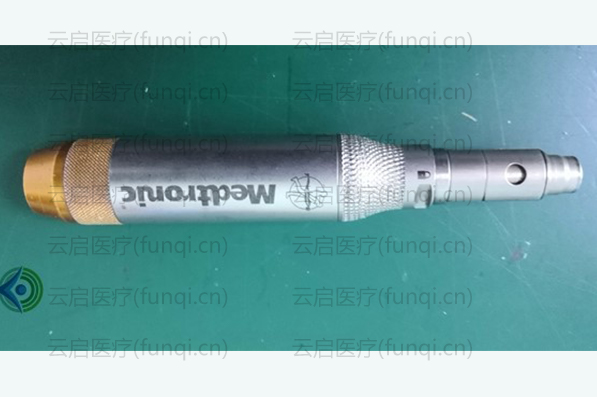 Medtronic EM100-A 手柄 無(wú)法轉(zhuǎn)動(dòng)，電機(jī)壞，軸承銹蝕 600小 水印 1060.jpg