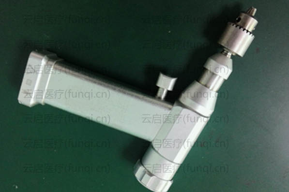 SHINVA XGD-IV型電動(dòng)骨鉆 電鉆卡，電機(jī)壞 600小 水印 1104.jpg