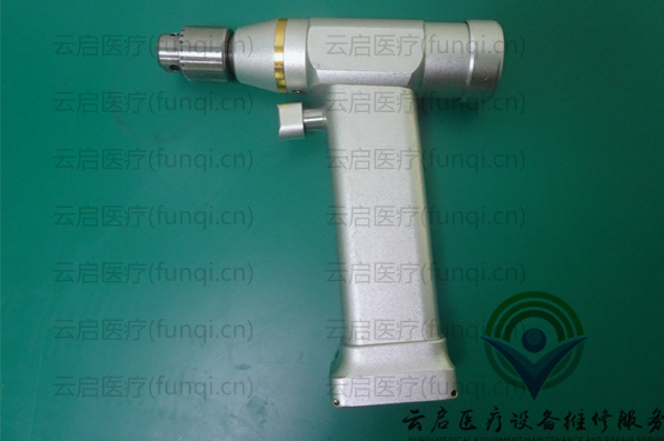 國(guó)產(chǎn)電鉆 內(nèi)部齒輪卡死不轉(zhuǎn)，電機(jī)壞 600小 水印 1174.jpg