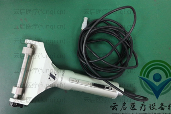 捷邁植皮刀00-8821-0061-00 時(shí)轉(zhuǎn)時(shí)不轉(zhuǎn)，電機(jī)故障 600小 水印 1192.jpg
