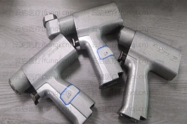 史塞克4203電鉆 無法轉(zhuǎn)動(dòng)，驅(qū)動(dòng)板壞 維修