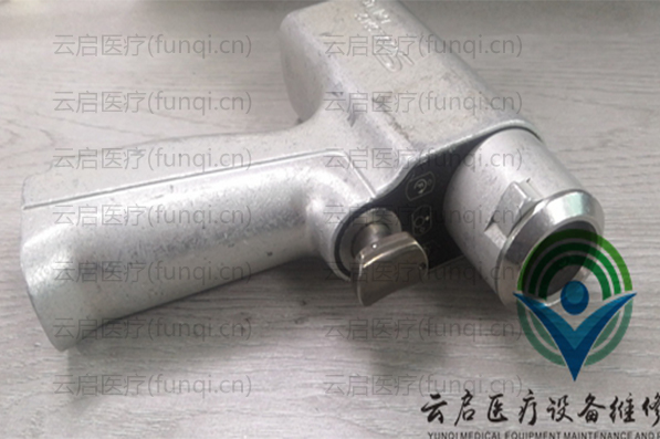 史塞克4203電鉆，無法轉(zhuǎn)動(dòng)，驅(qū)動(dòng)板故障 600小 水印 1172.jpg