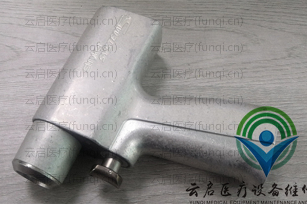 史塞克4208骨鉆，時(shí)轉(zhuǎn)時(shí)不轉(zhuǎn)，驅(qū)動(dòng)板故障  維修