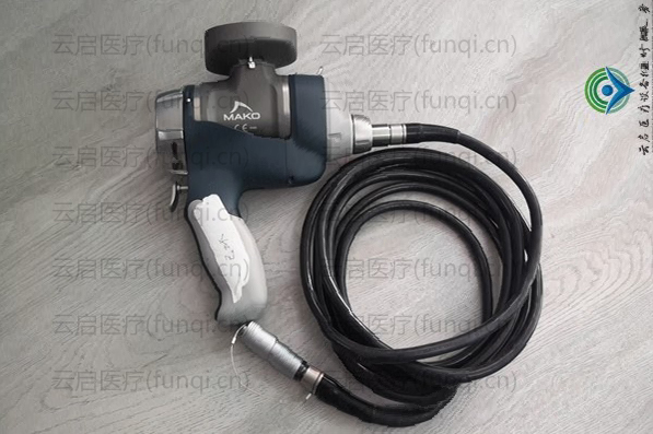 MAKO ASSY骨科手術(shù)器械 無法轉(zhuǎn)動(dòng)，電機(jī)故障 600小 水印 1055.jpg