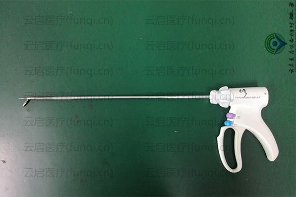 Olympus THUNDERBEAT 雙極超聲刀鉗頭開(kāi)合不順暢 維修