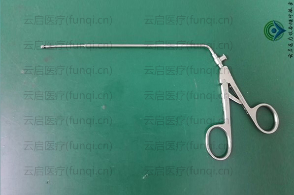 STORZ 651055 竇腔開口鉗 內(nèi)拉桿斷，鉗頭不工作 600小 水印 1141.jpg