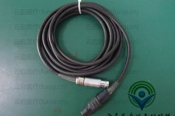 Stryker 5100-4 手柄線 線纜斷，不通電 維修
