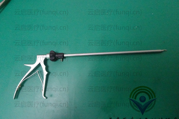 福澳 A145 鈦夾鉗 鉗頭壞，不見半邊 600小 水印 1202.jpg