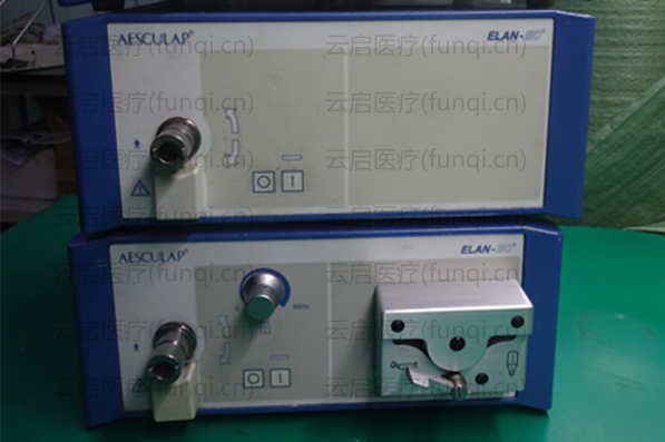 AESCULAP GA830主機(jī)維修