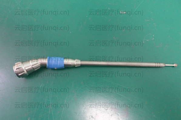 蛇牌GA740R GB757R GB758R動(dòng)力接頭維修