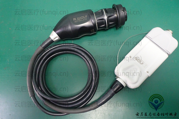 R.WOLF 85525922 攝像頭維修