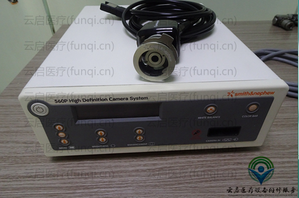 施樂(lè)輝560高清關(guān)節(jié)鏡系統(tǒng)維修 600小 水印 1126.jpg