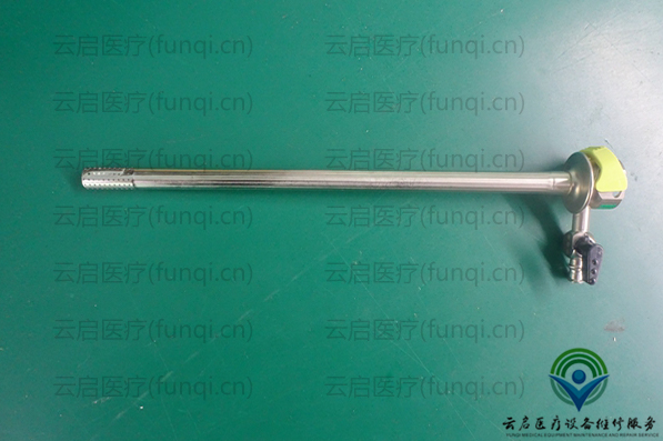 R.WOLF 8655.374 鏡鞘維修價(jià)格