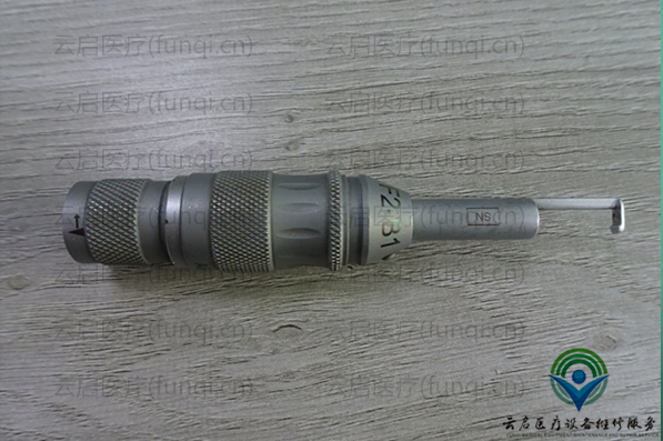 美敦力AF01 AF02 AF03銑刀保護套維修