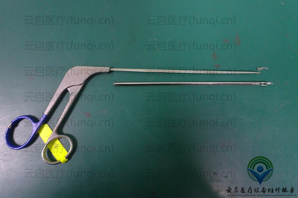 施樂輝 7209494 抓鉗維修