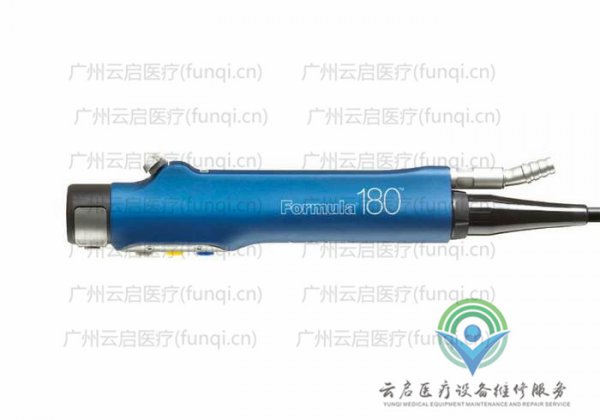 史塞克Stryker 375-708-500動(dòng)力手柄維修