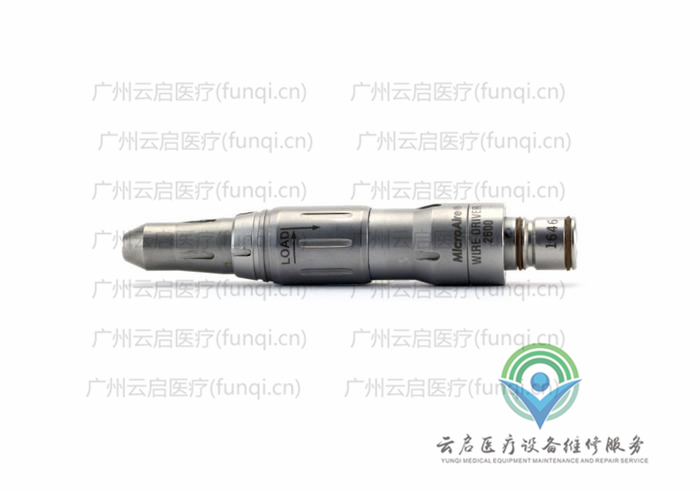 美國(guó)MicroAire 2600動(dòng)力系統(tǒng)接頭與附件