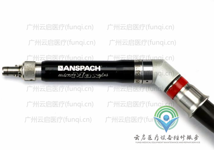 強(qiáng)身阿帕奇Anspach Anspach-MicroMax-Plus-Drill氣動(dòng)手柄