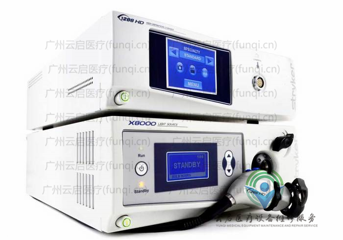 史塞克Stryker 1288-010-220攝像系統(tǒng)
