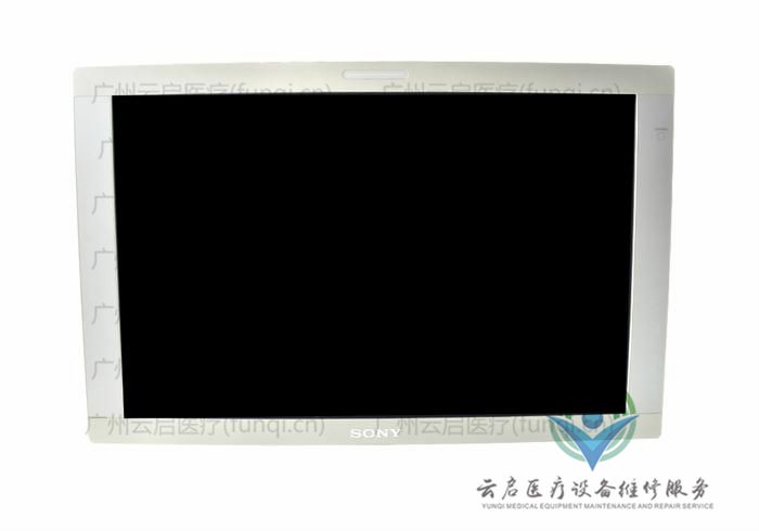 索尼Sony LMD-2450MD手術(shù)顯示器維修更換