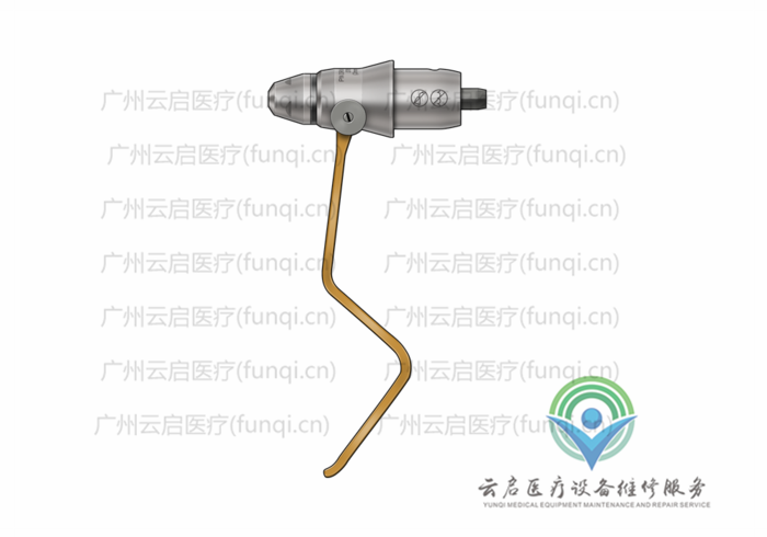 霍爾醫(yī)療Hall PRO5232動力系統(tǒng)接頭與附件