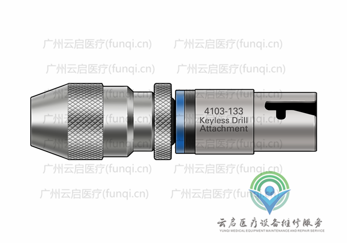 史塞克Stryker 4103-133動力系統(tǒng)接頭與附件