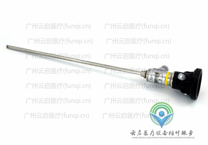 德國狼牌Wolf 8885.402關節(jié)鏡維修更換