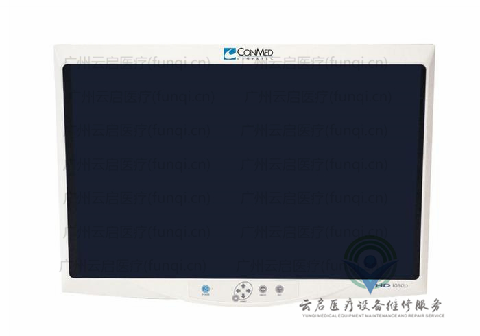 康美ConMed VP4726手術(shù)顯示器