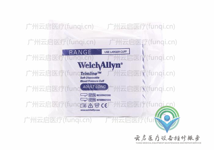 威伊Welch 39270監(jiān)護(hù)儀維修更換