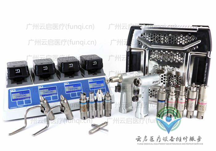 史塞克Stryker CD4動力系統(tǒng)
