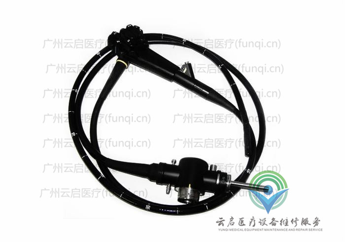 奧林巴斯Olympus JF-100軟性?xún)?nèi)窺鏡維修更換